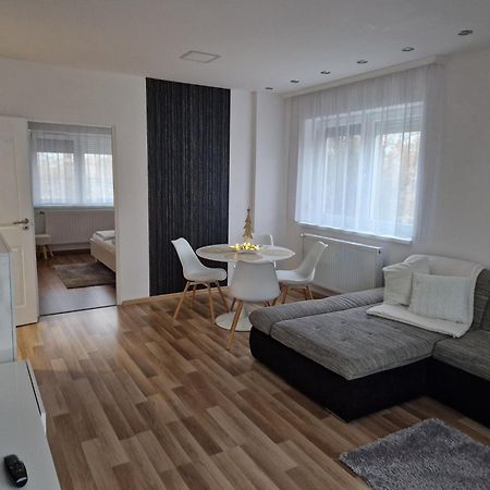 Matrix Apartman Bekescsaba Exterior photo