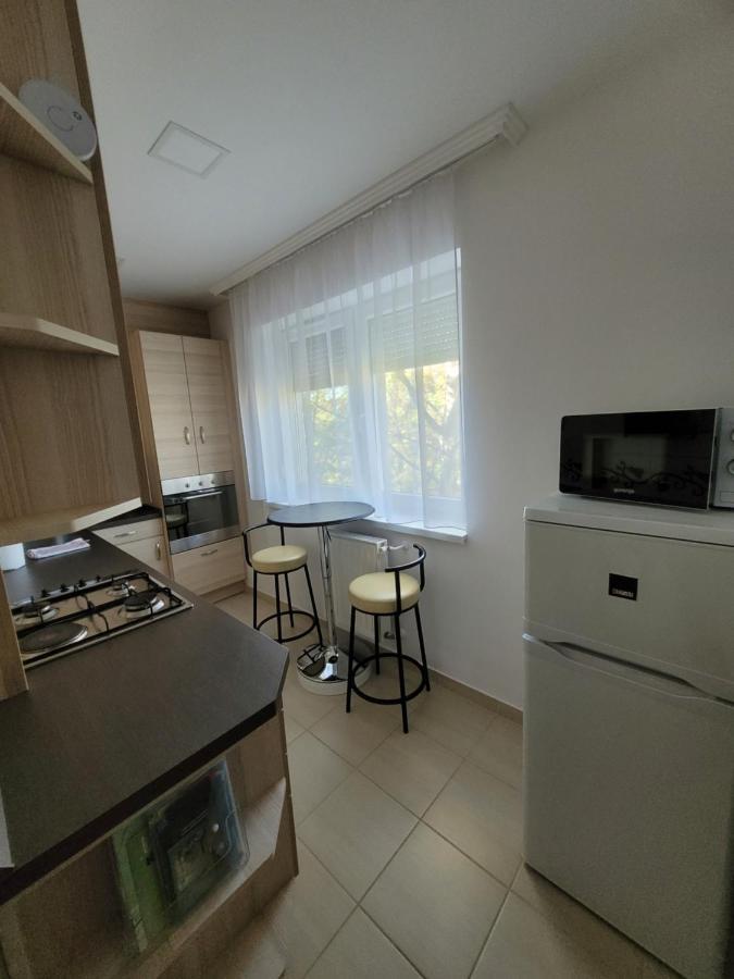 Matrix Apartman Bekescsaba Exterior photo