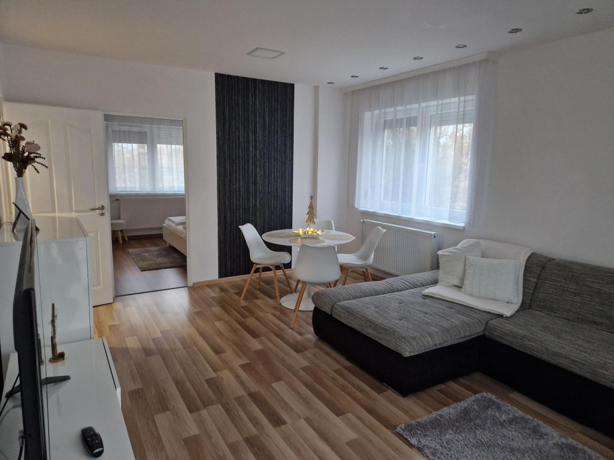 Matrix Apartman Bekescsaba Exterior photo