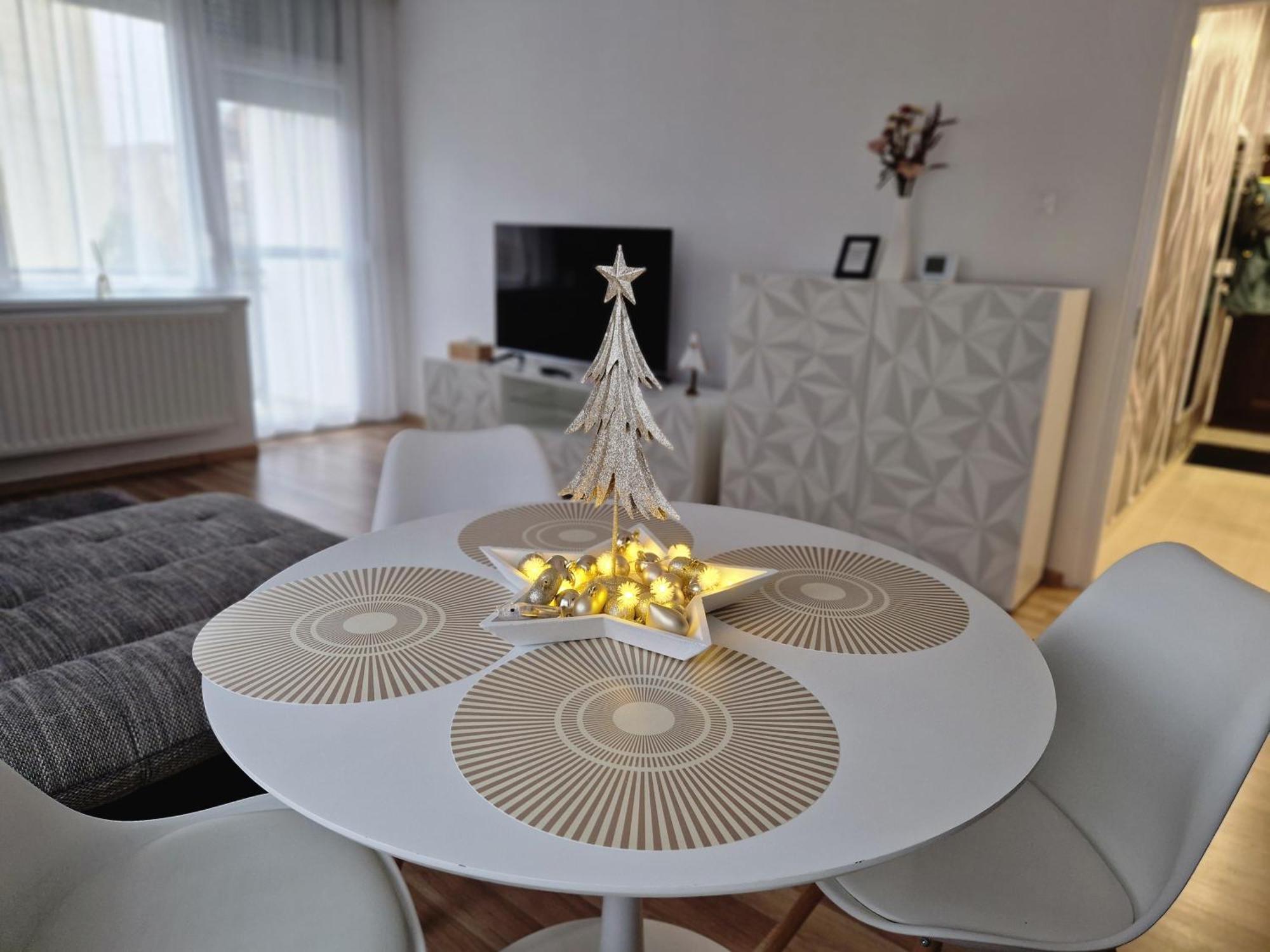 Matrix Apartman Bekescsaba Room photo