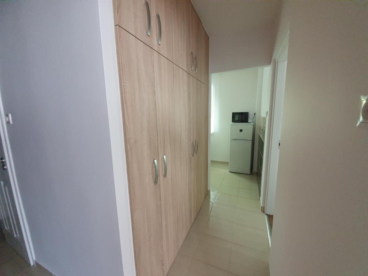 Matrix Apartman Bekescsaba Exterior photo