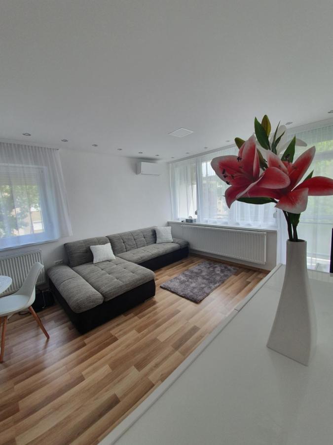 Matrix Apartman Bekescsaba Exterior photo