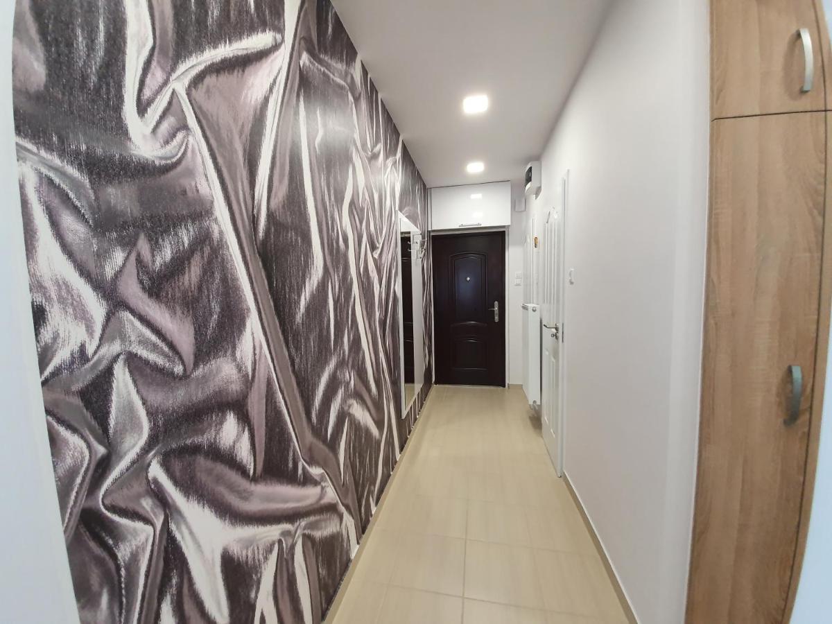 Matrix Apartman Bekescsaba Exterior photo